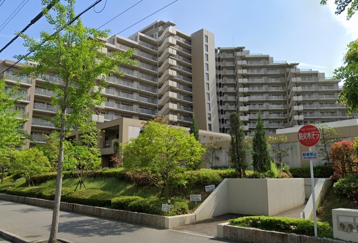 外観写真 プレシア西神南（419）