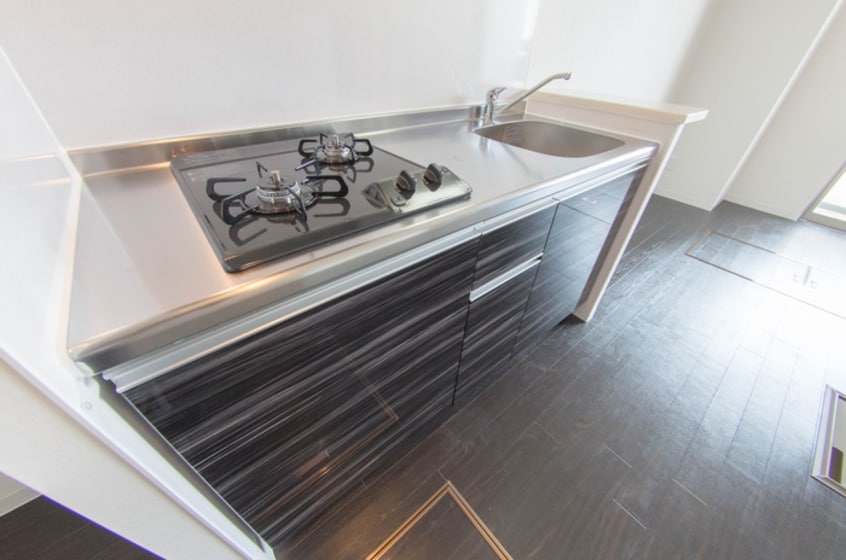 キッチン レガーロ塚本