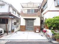 大橋町貸家