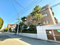 ｾﾚｯｿｺｰﾄ芦屋中央公園（１１７）