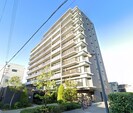 プレイズ阿倍野元町（６０４）の外観