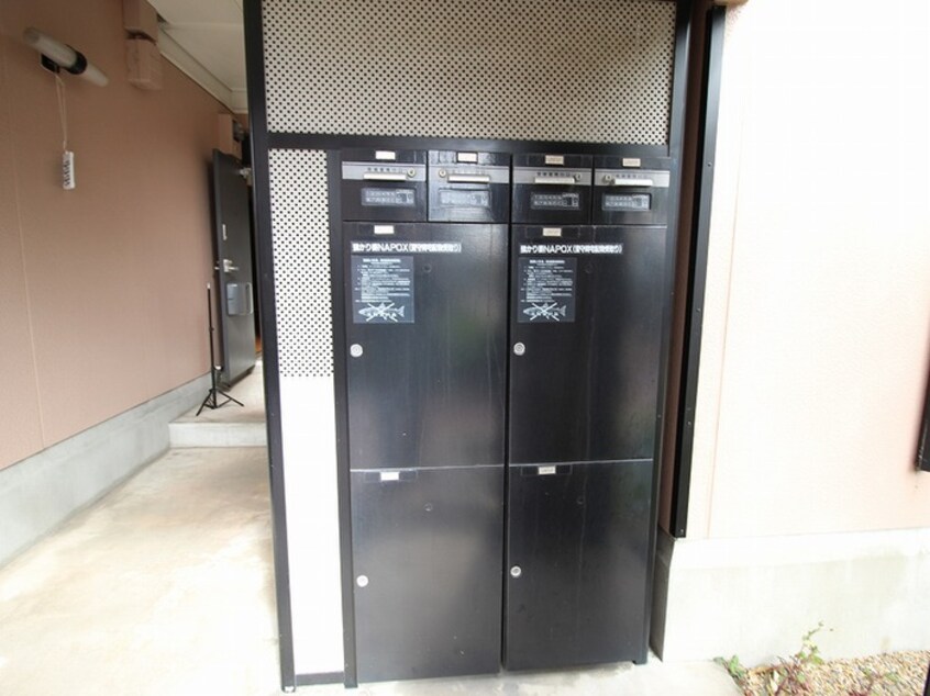 建物設備 サンビレッジ太間Ｂ棟