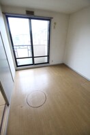 居室 サンビレッジ太間Ｂ棟