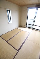 居室 サンビレッジ太間Ｂ棟