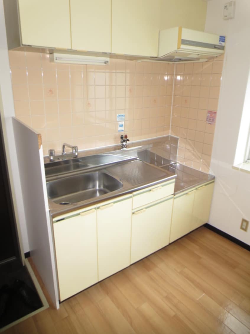 キッチン ラ・フォ－レ高瀬