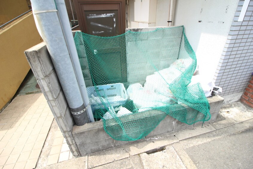 建物設備 ラ・フォ－レ高瀬