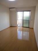 内観写真 アムール エスポアールⅢ