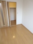 内観写真 アムール エスポアールⅢ