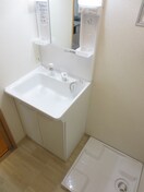 内観写真 アムール エスポアールⅢ