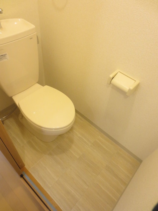 内観写真 アムール エスポアールⅢ