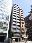 ﾐﾗｰｼﾞｭﾊﾟﾚｽ本町東ﾚｼﾞﾃﾞﾝｽ(802)の外観
