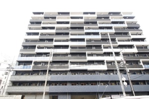 ﾌﾟﾚｻﾝｽ難波ｲﾝﾌｨﾆﾃｨ(705)