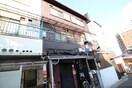 外観写真 上本町メゾネット