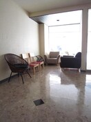 エントランス部分 豊崎ハイツ