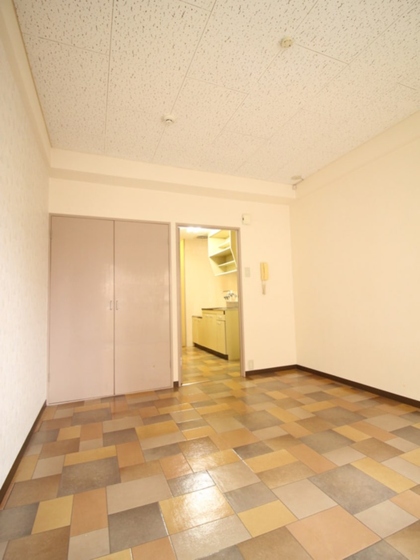 居室 豊崎ハイツ