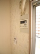 内観写真 豊崎ハイツ