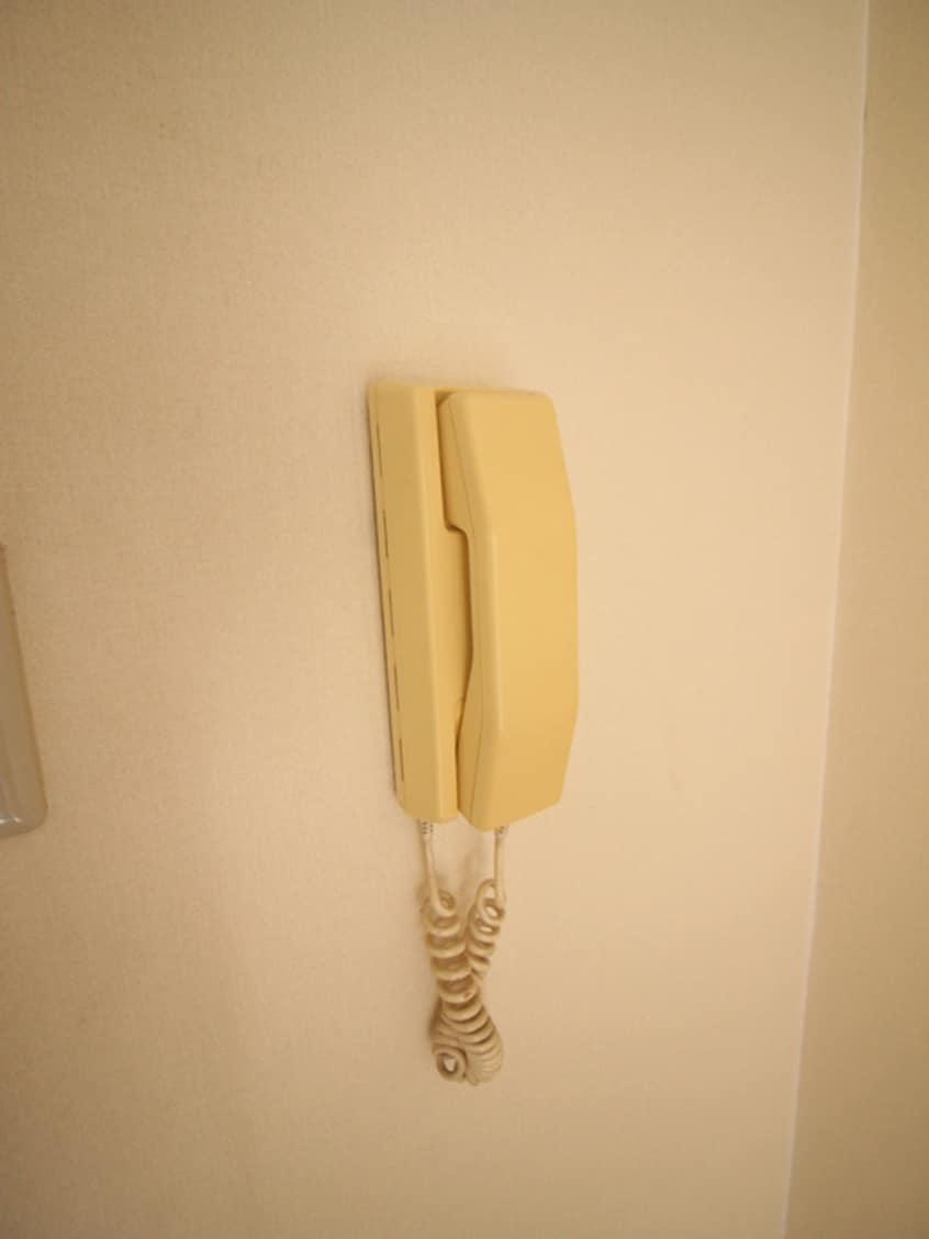 内観写真 豊崎ハイツ