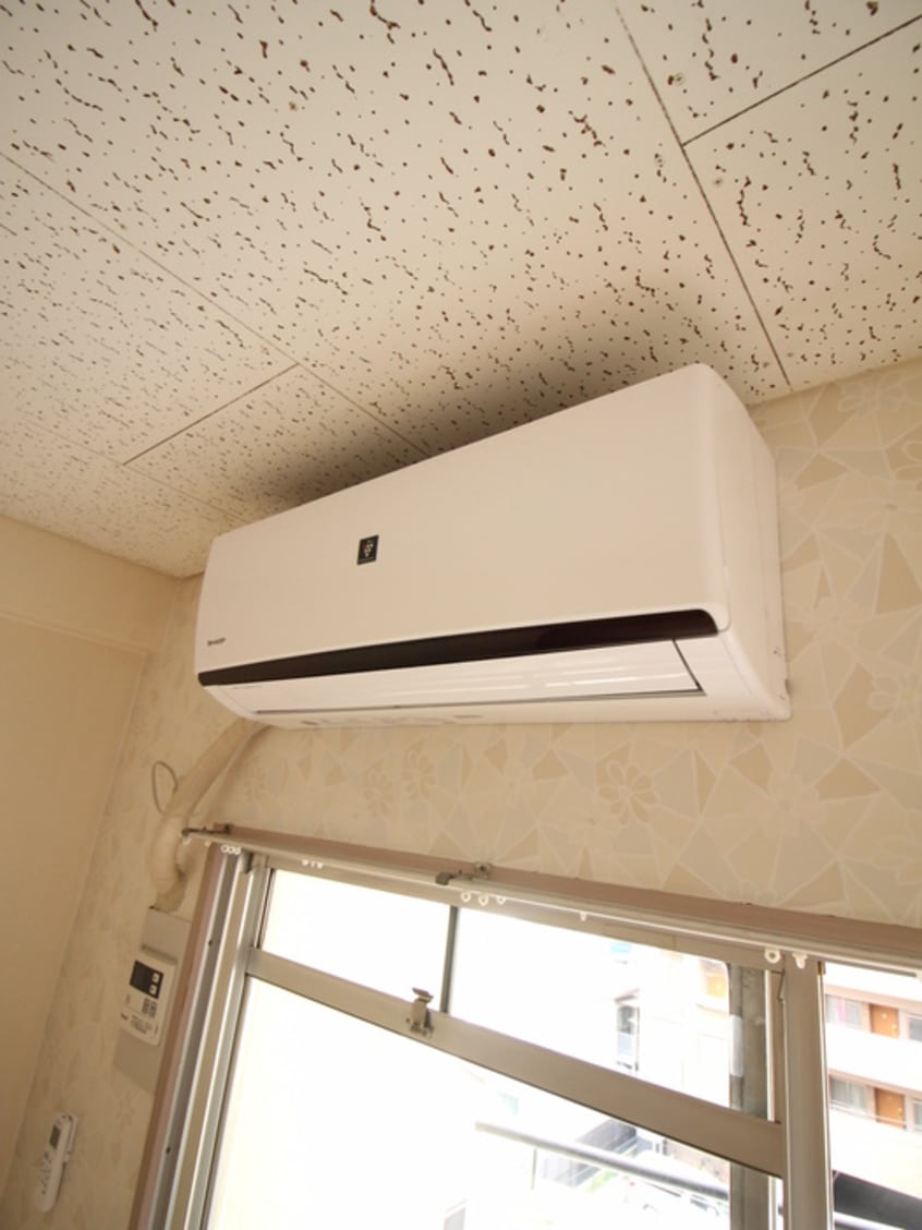 内観写真 豊崎ハイツ