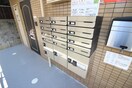 建物設備 シティハイツ壱番館