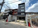 JURAKU　ROの外観