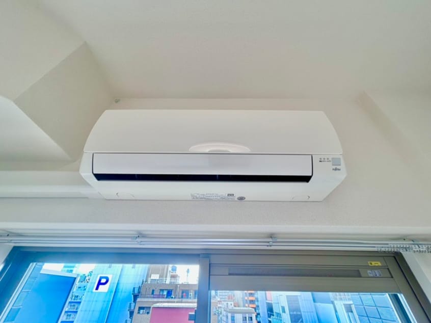 内観写真 ﾌﾟﾚｻﾝｽ難波ｲﾝﾌｨﾆﾃｨ(707)