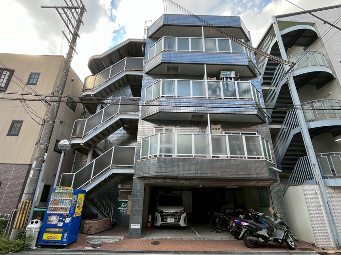 外観写真