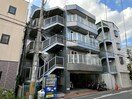 外観写真 プレアール高殿