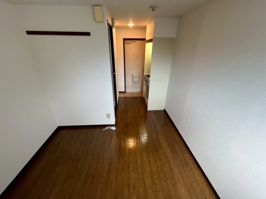 居室 プレアール高殿