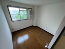 居室 プレアール高殿