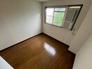 居室 プレアール高殿
