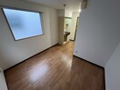 居室 プレアール高殿
