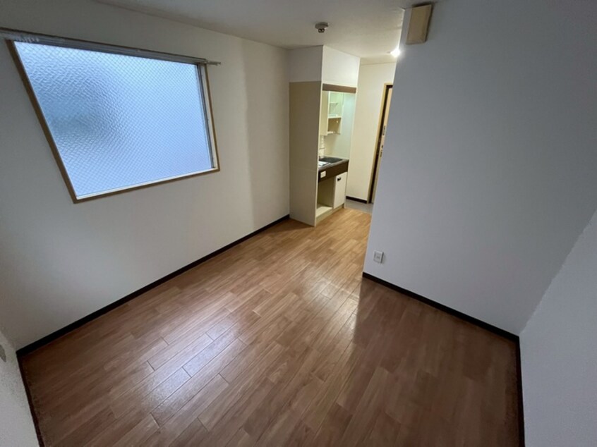 居室 プレアール高殿