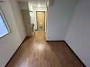 居室 プレアール高殿