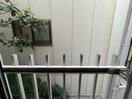 居室 プレアール高殿