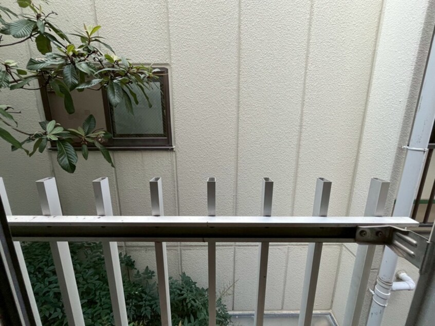居室 プレアール高殿