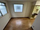 居室 プレアール高殿
