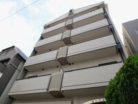 リーベルハイツ