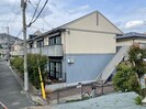 シャルマンコートの外観