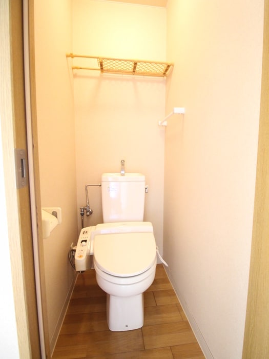 トイレ 芦屋セレーノ