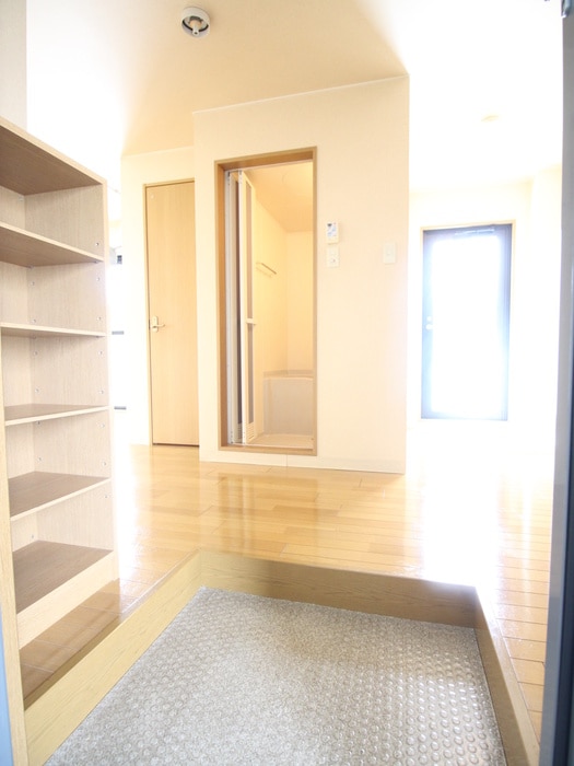 玄関 芦屋セレーノ