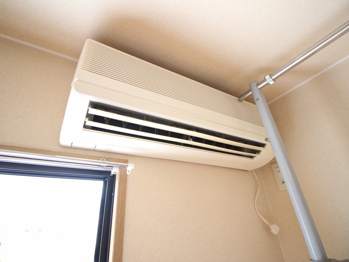 内観写真 芦屋セレーノ