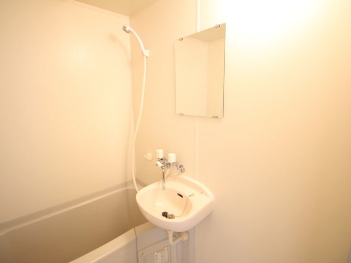 洗面 芦屋セレーノ