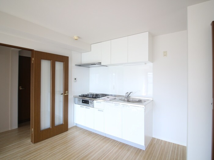 キッチン シェルプール参番館