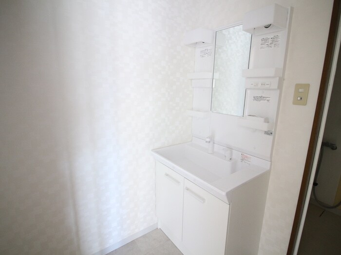 洗面 シェルプール参番館