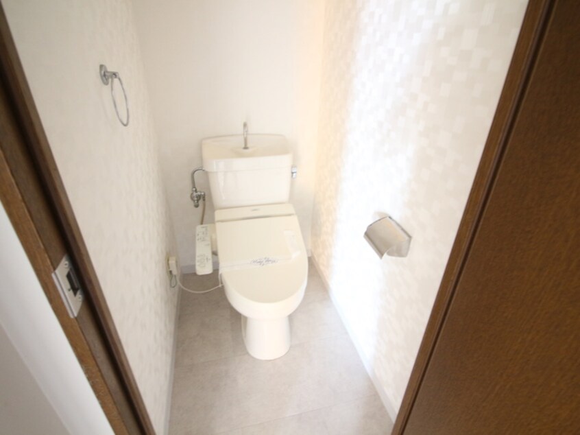 トイレ シェルプール参番館