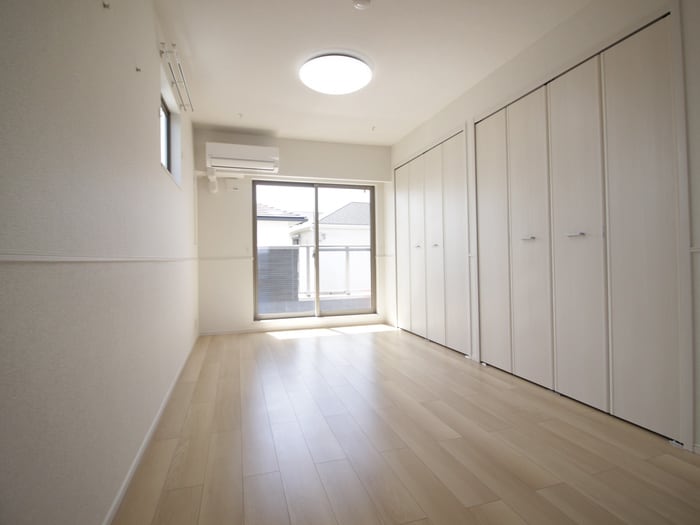 居室 フラワータウン ジャスミン