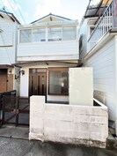 千代が丘1丁目戸建の外観