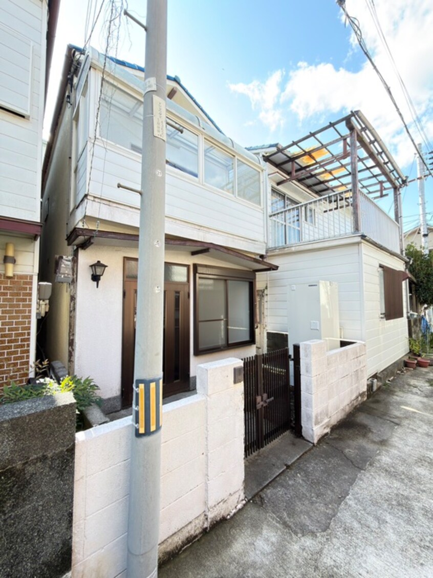 外観写真 千代が丘1丁目戸建