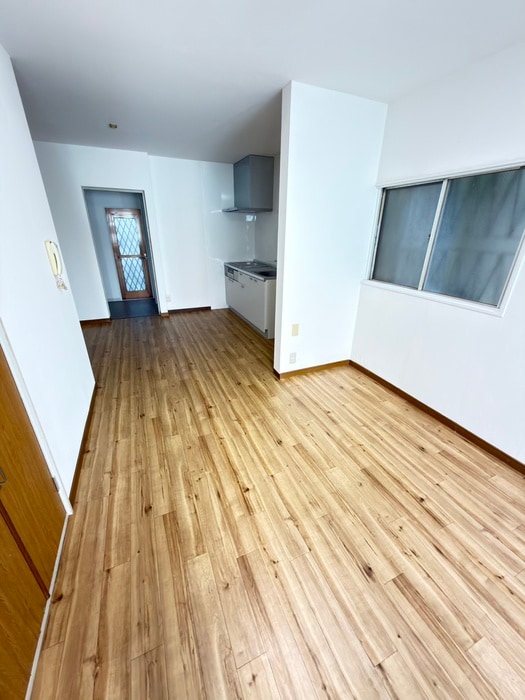 居室 千代が丘1丁目戸建