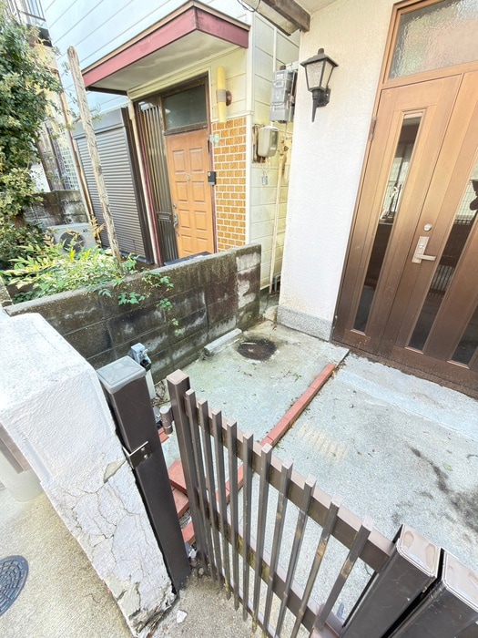 外観写真 千代が丘1丁目戸建